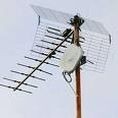 ANTENNES SAT OU TERRESTRE